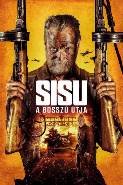 Sisu.A.bosszu.utja.2025.MA.WEBRip.720p.x264.DD5.1.HUN-mHD borító