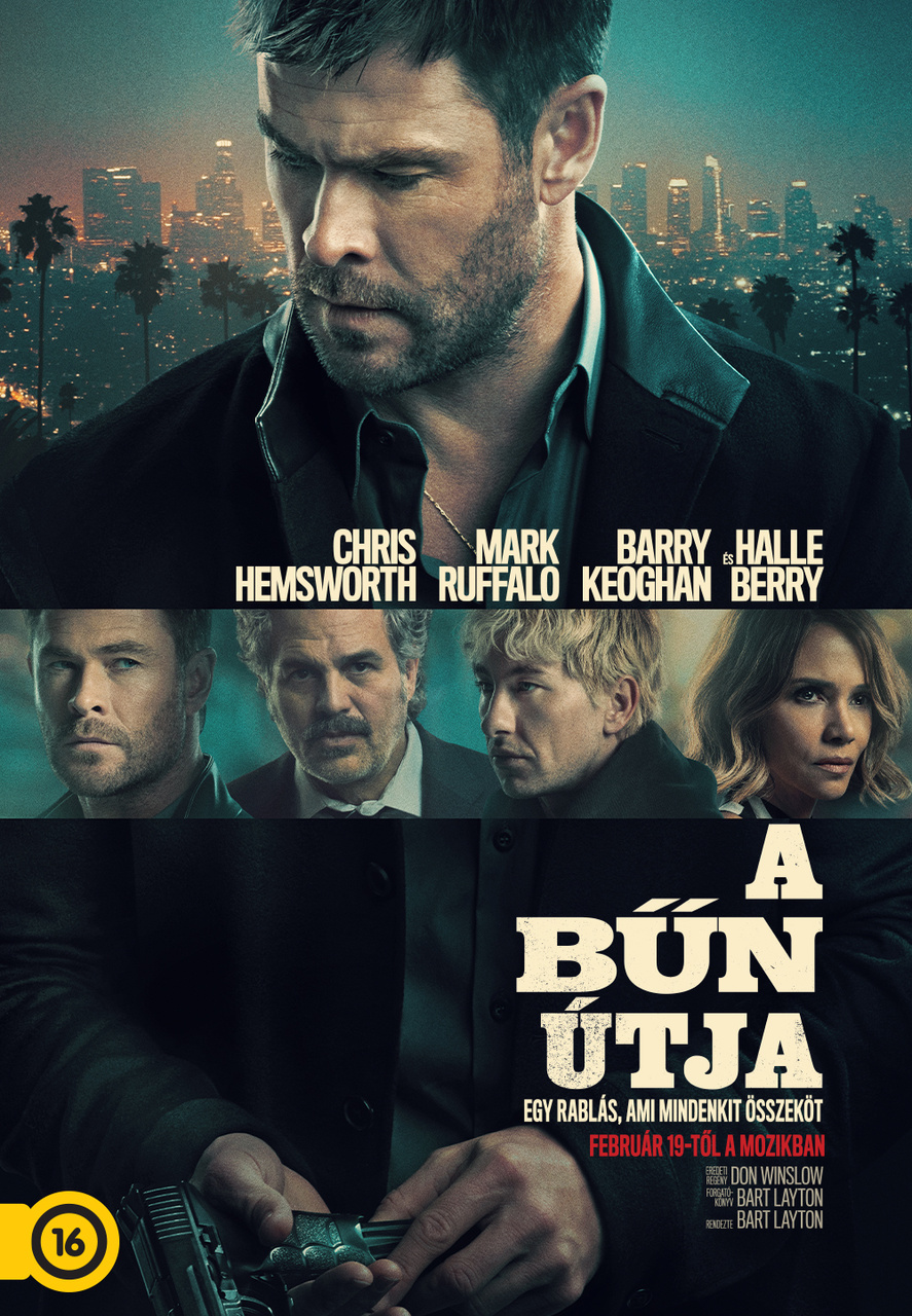 A.bun.utja.2026.WEBRip.720p.x264.DD5.1.HUN-mHD borító