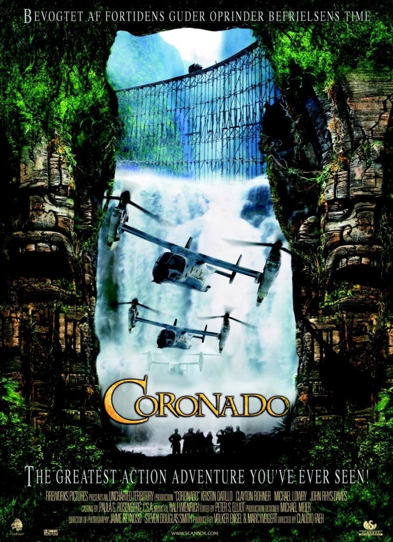 Coronado.2003.DVDRip.AAC.2.0.x264.HUN-GuRF - borítókép
