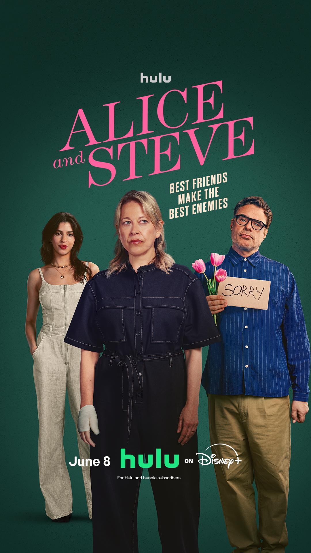 Alice.and.Steve.S01.1080p.DSNP.WEB-DL.DDP5.1.Atmos.H.264.HUN.ENG-PTHD - borítókép